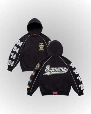 Supreme novinky z kolekce S/S 2025💫 Tohle je jen ukázka - pořádná dávka novinek na vás čeká na www.efyx.cz nebo přímo v...